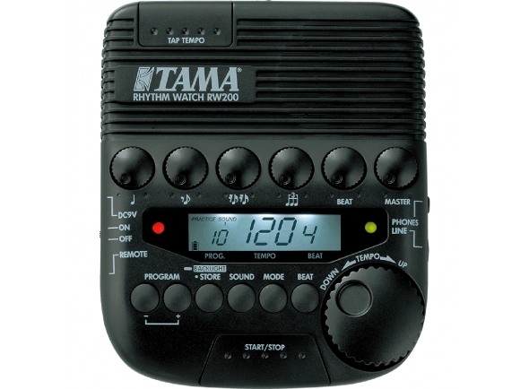 Tama RW200 Rhythm Watch Tama RW200 Rhythm Watch
